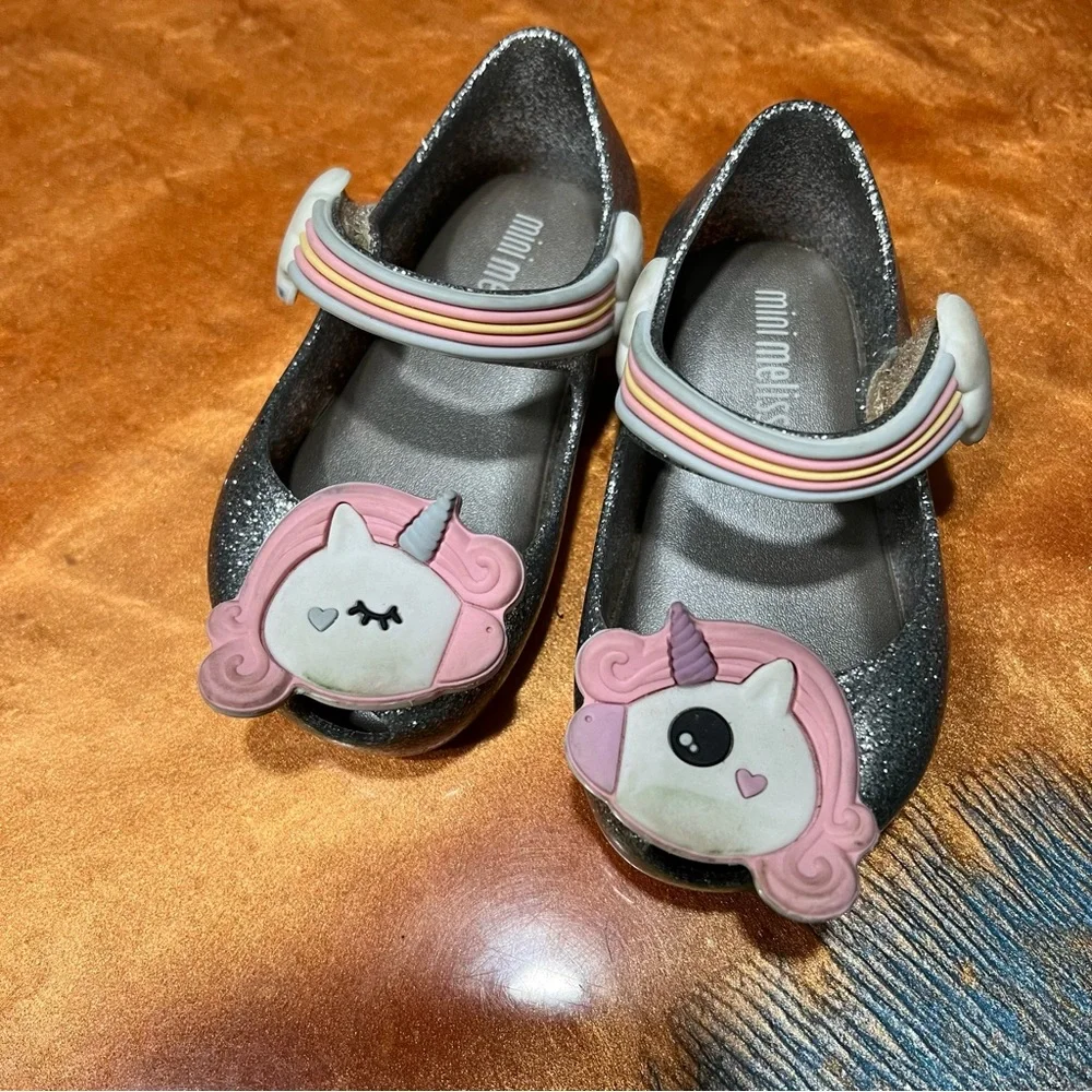 Mini Melissa mini melissa